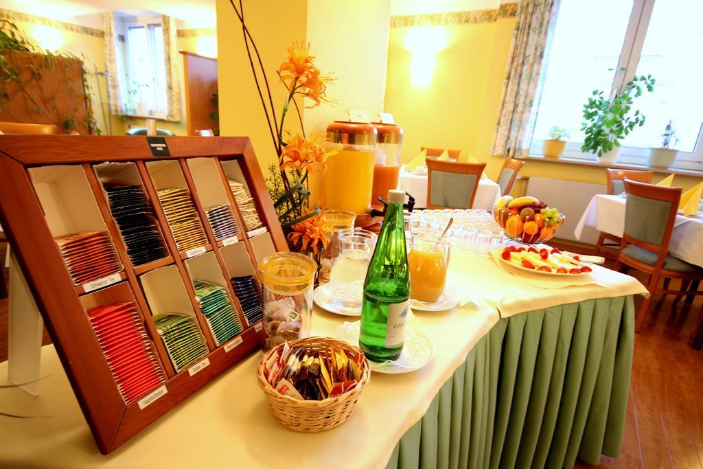 Carinthia Stadthotel Klagenfurt am Woerthersee Esterno foto